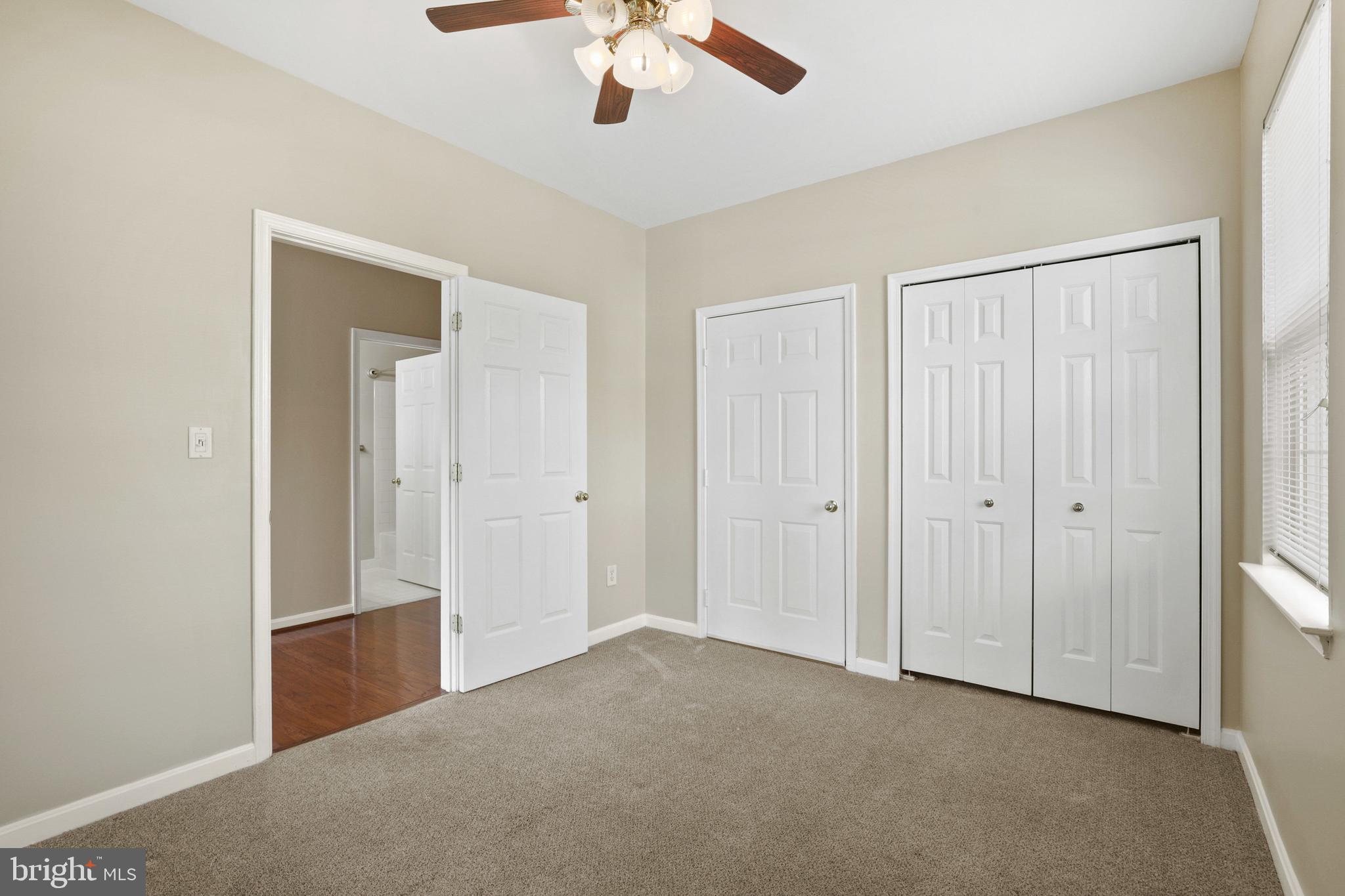 OWINGS MILLS - Residential