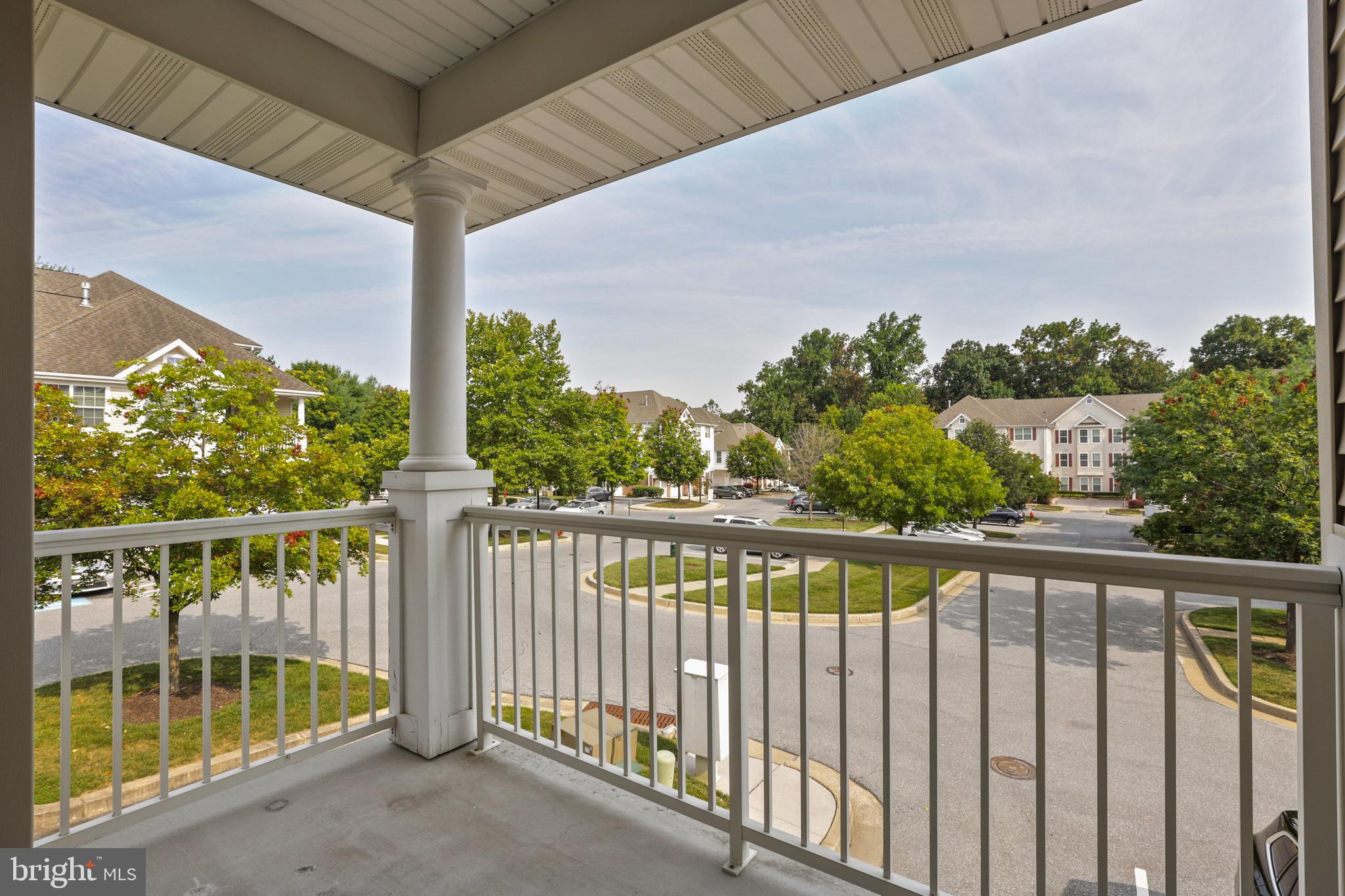 OWINGS MILLS - Residential