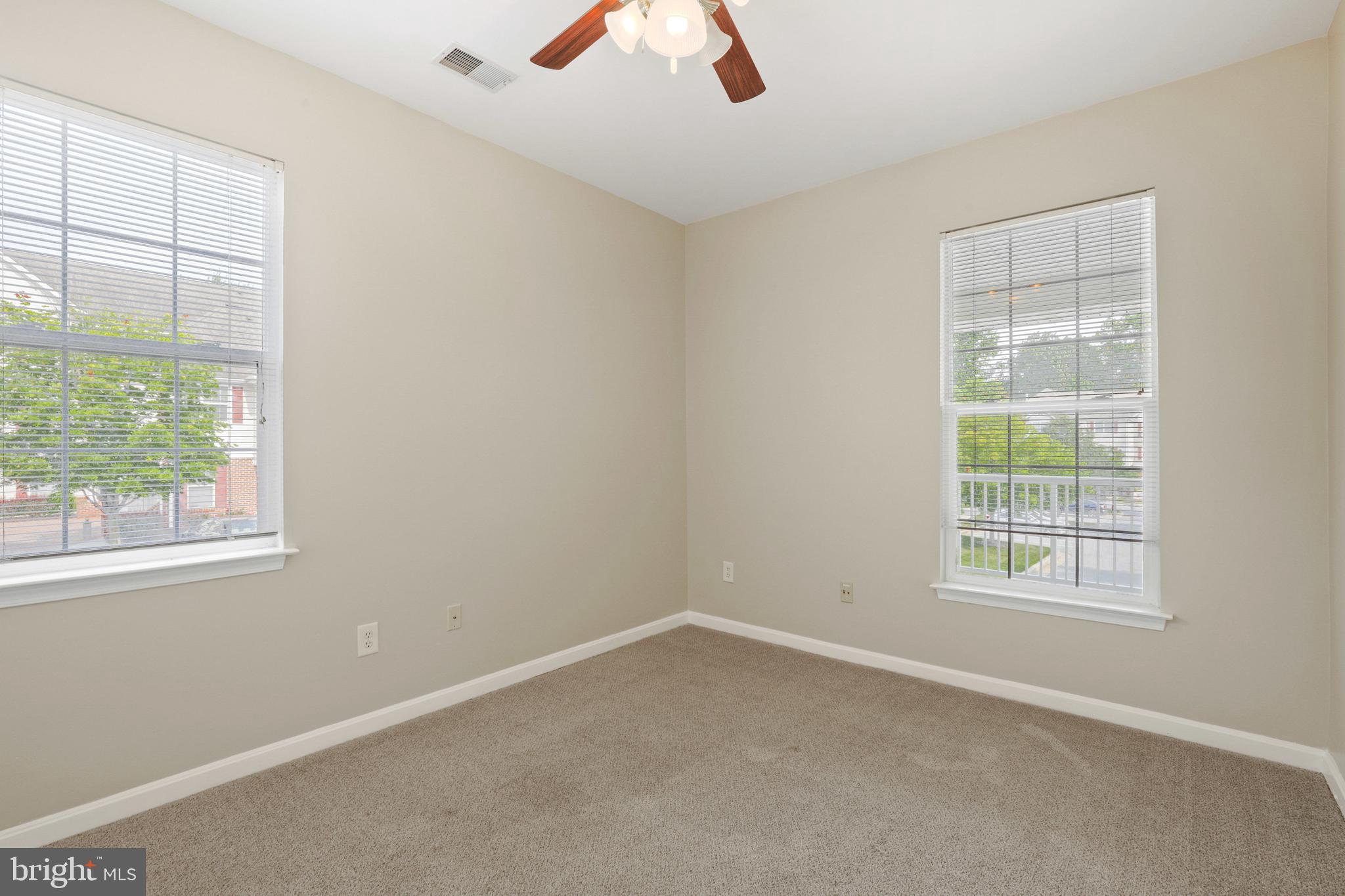 OWINGS MILLS - Residential