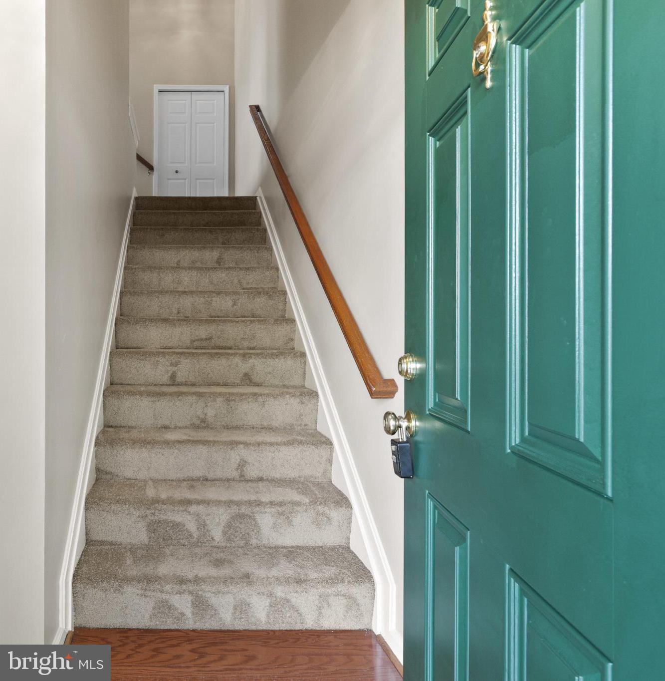 OWINGS MILLS - Residential