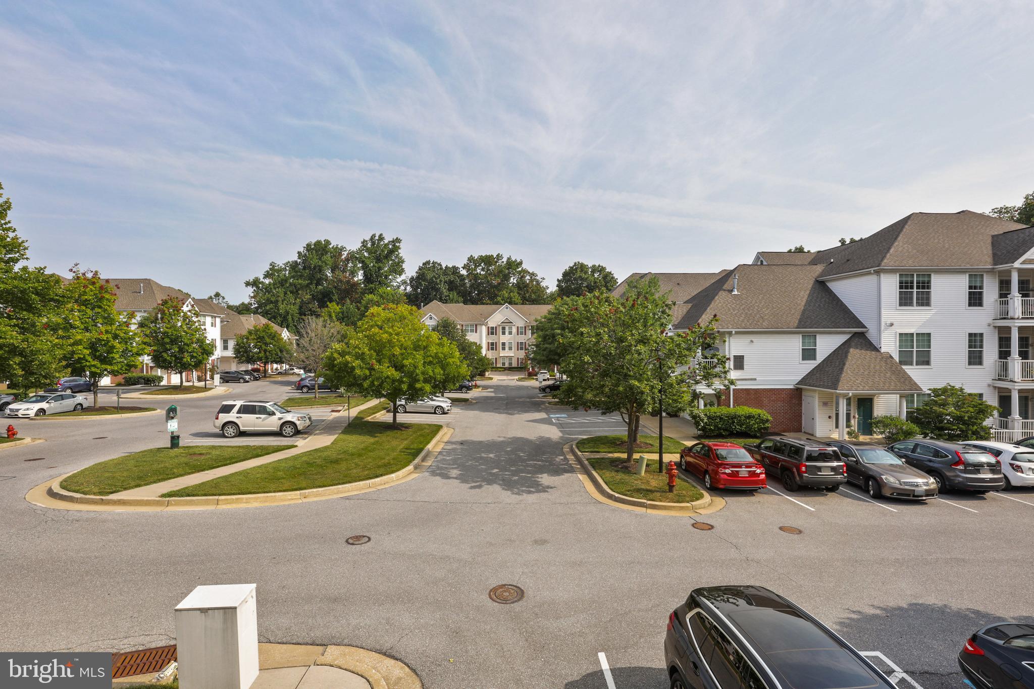 OWINGS MILLS - Residential