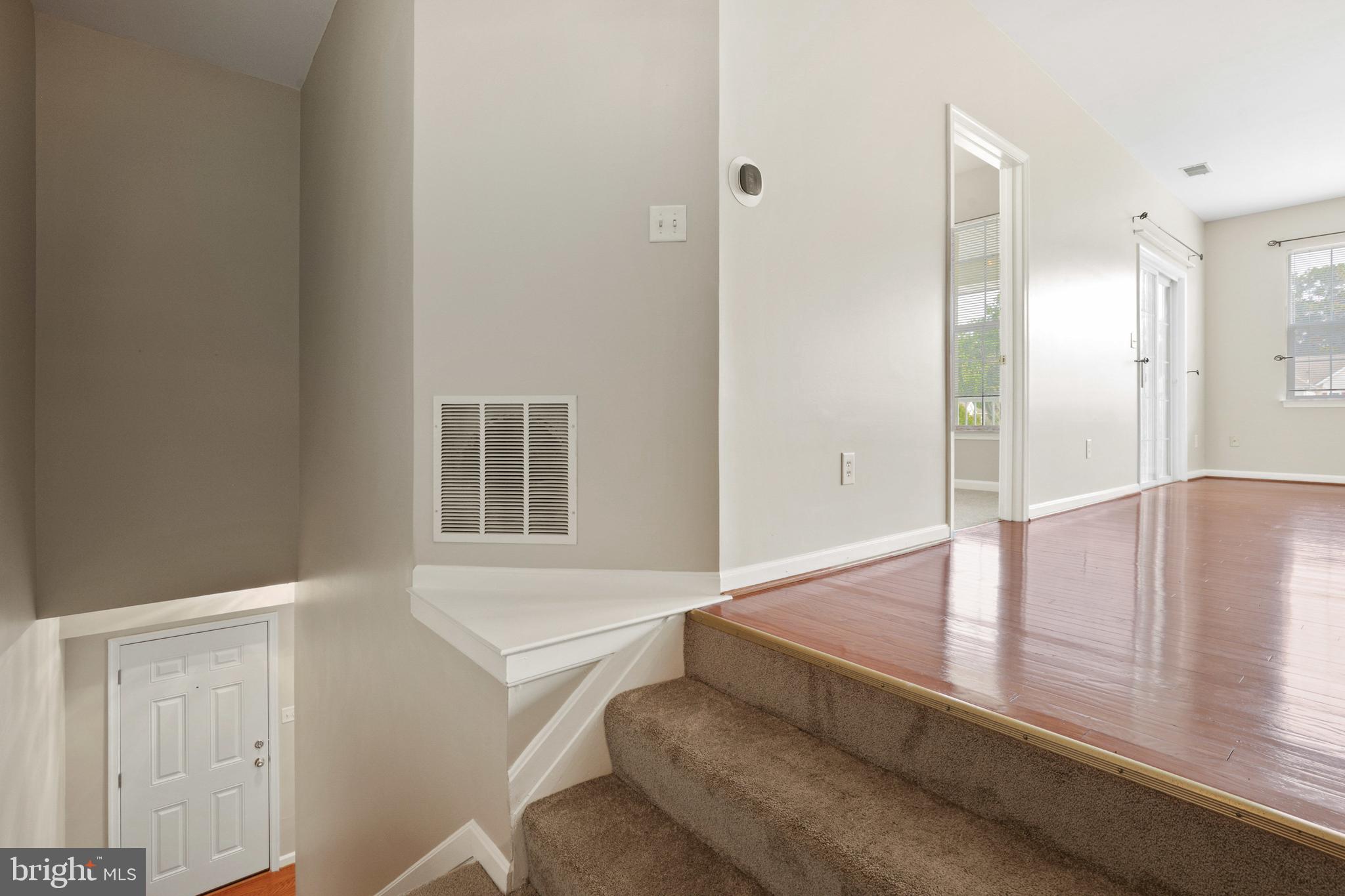 OWINGS MILLS - Residential