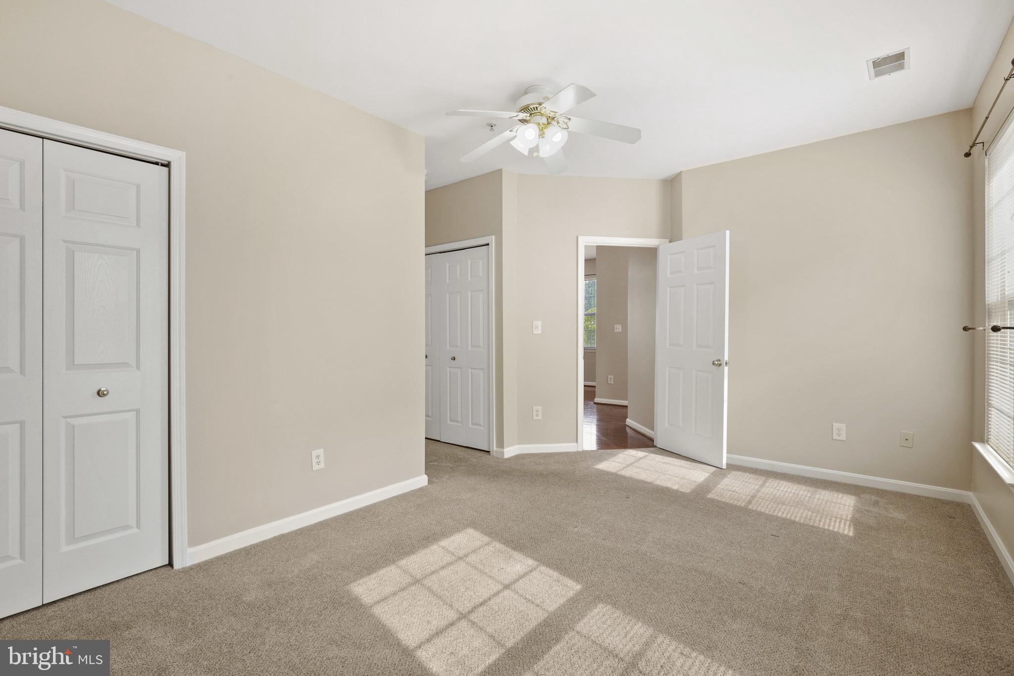 OWINGS MILLS - Residential