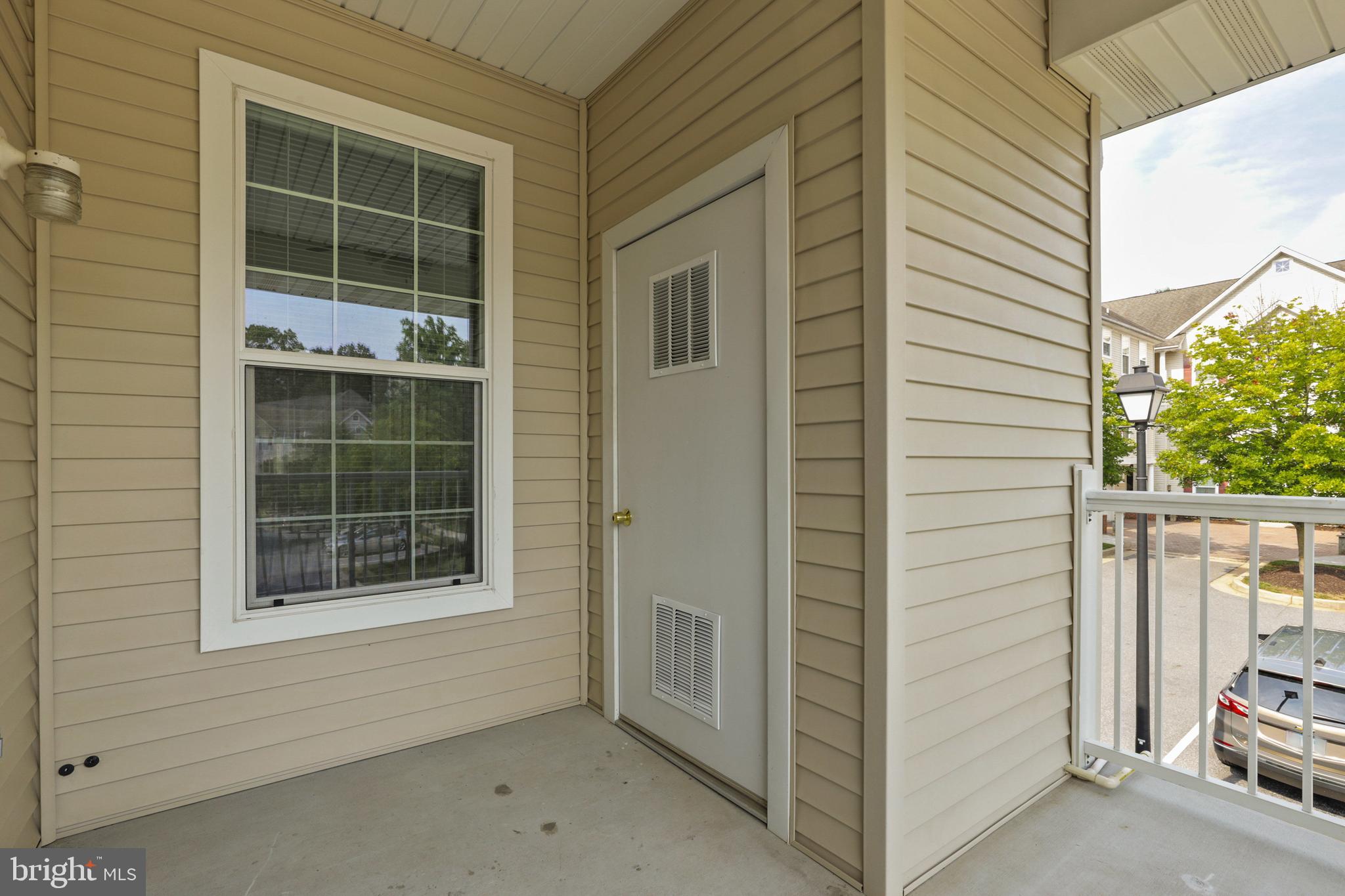 OWINGS MILLS - Residential