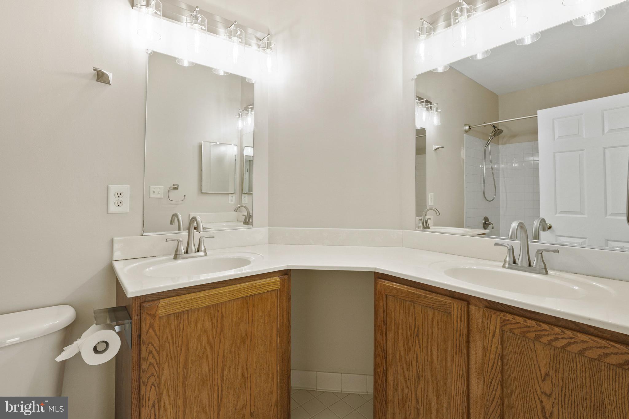 OWINGS MILLS - Residential