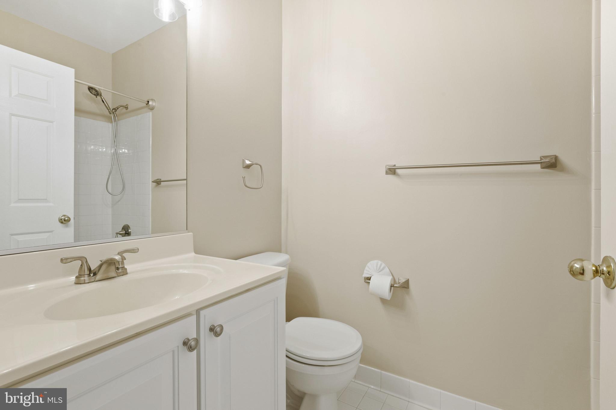 OWINGS MILLS - Residential