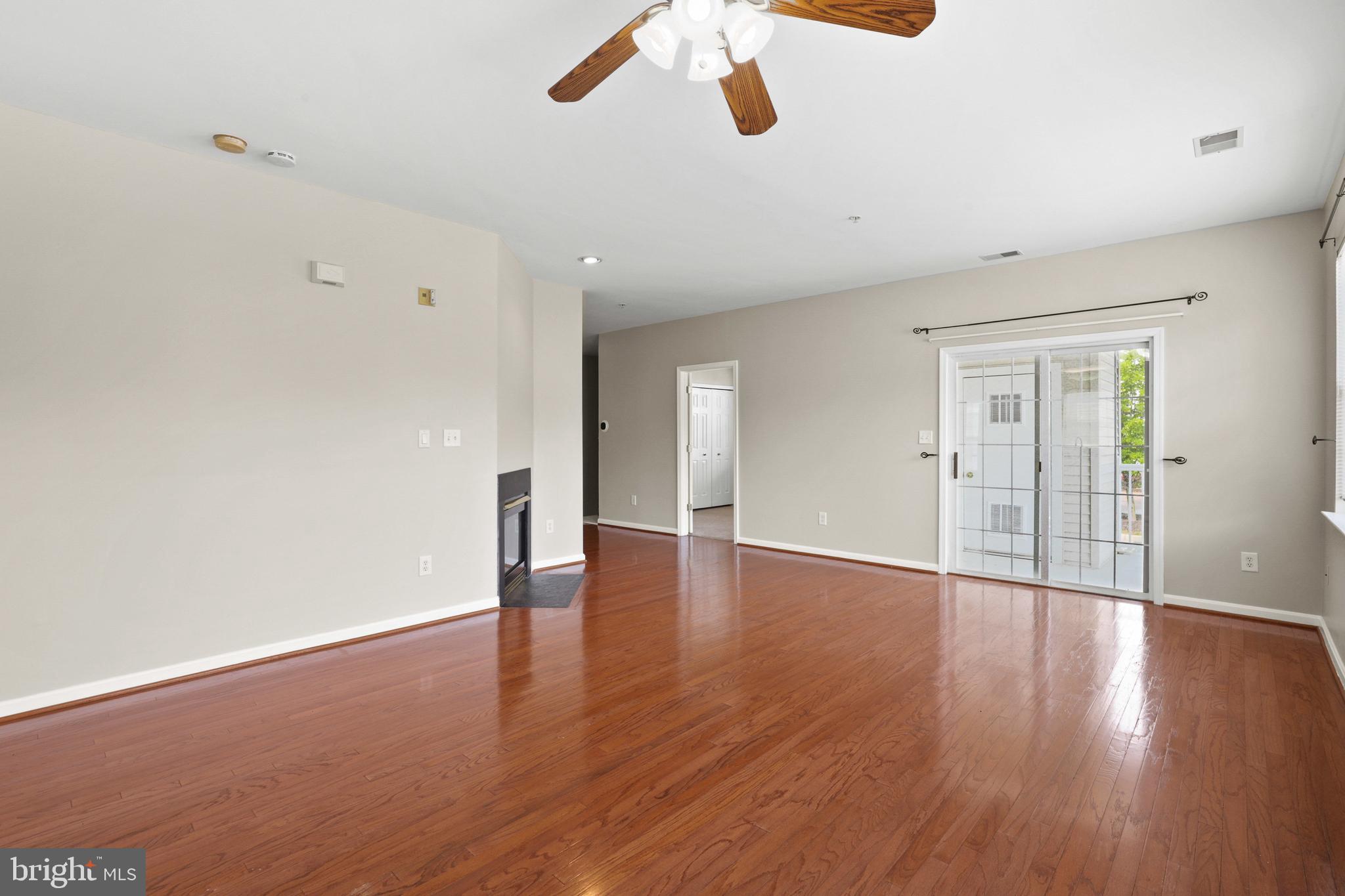 OWINGS MILLS - Residential