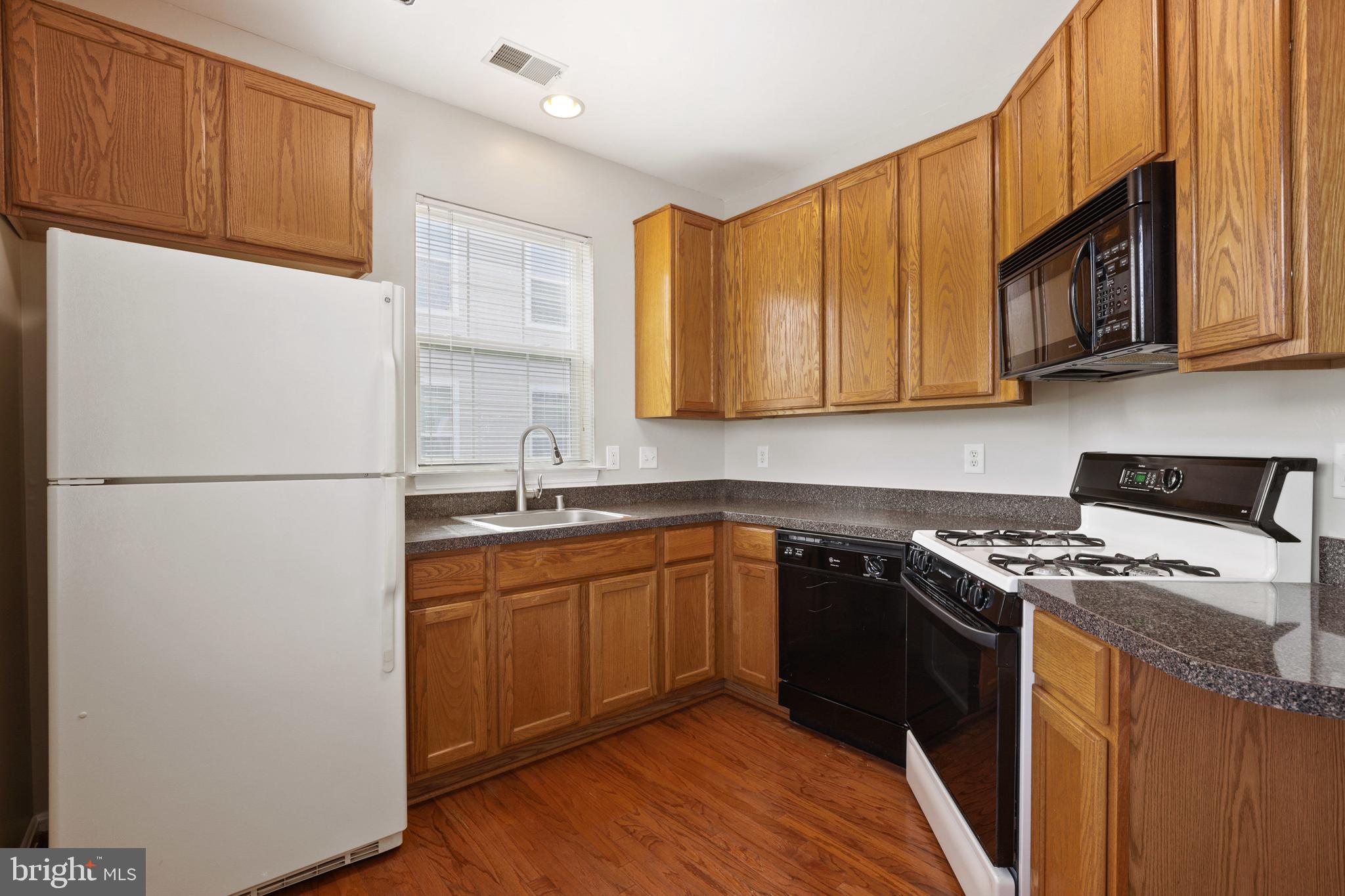 OWINGS MILLS - Residential