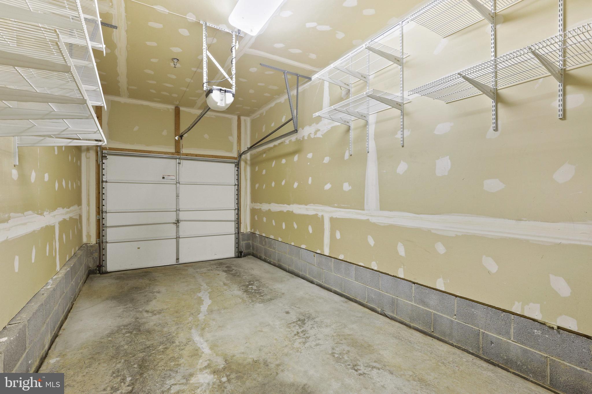 OWINGS MILLS - Residential