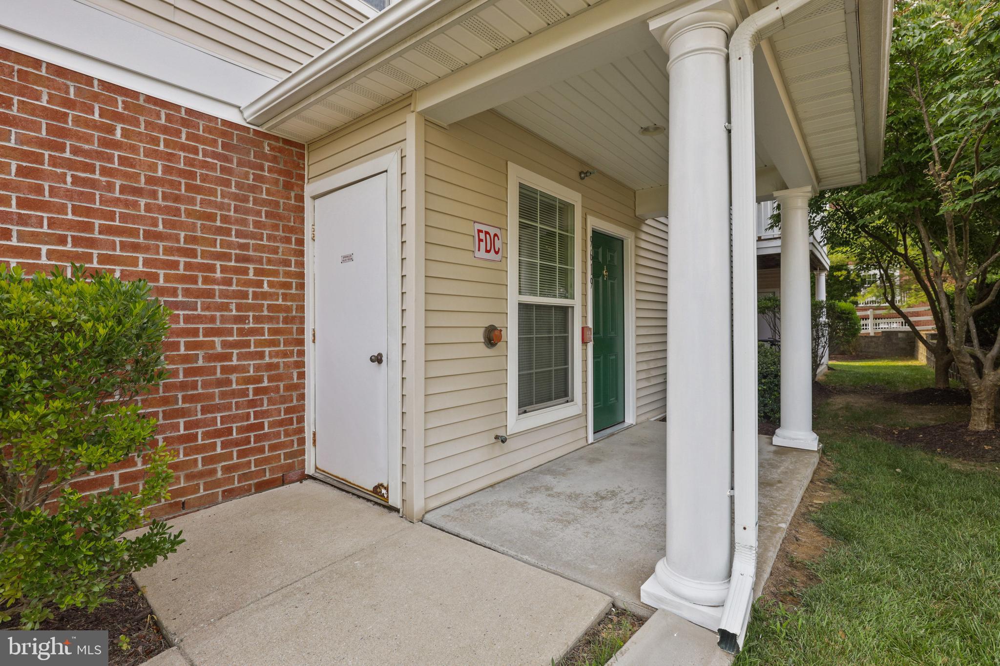 OWINGS MILLS - Residential