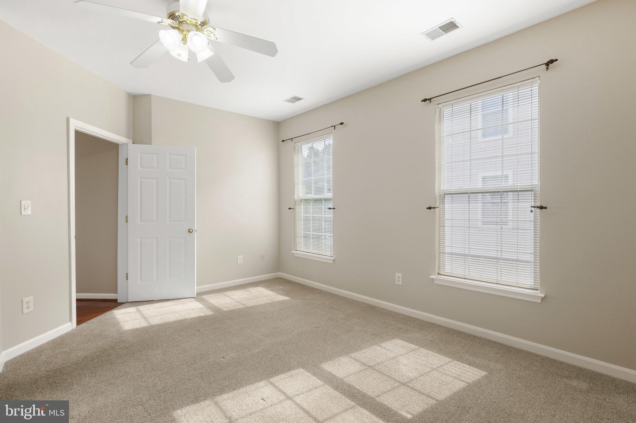 OWINGS MILLS - Residential