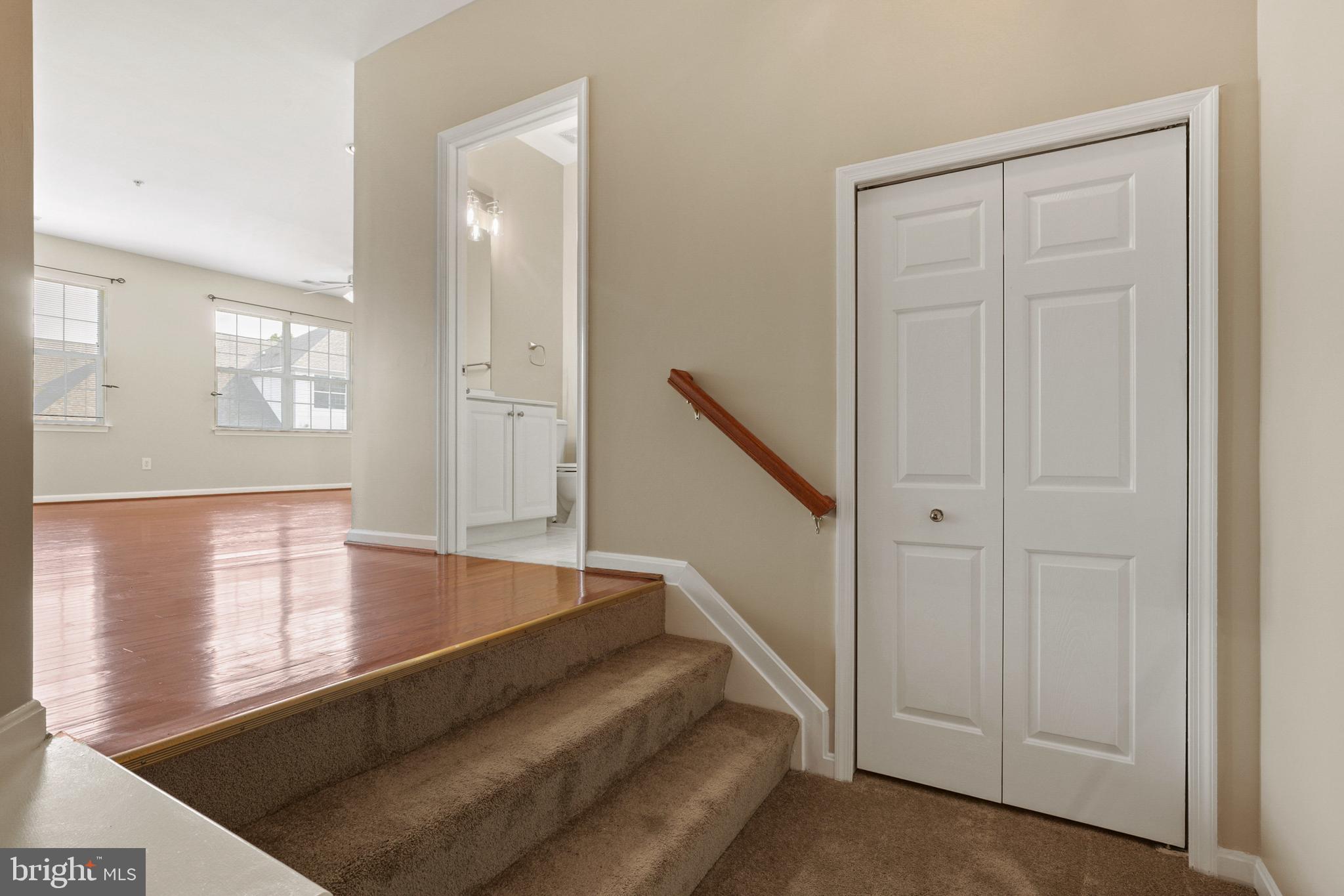 OWINGS MILLS - Residential