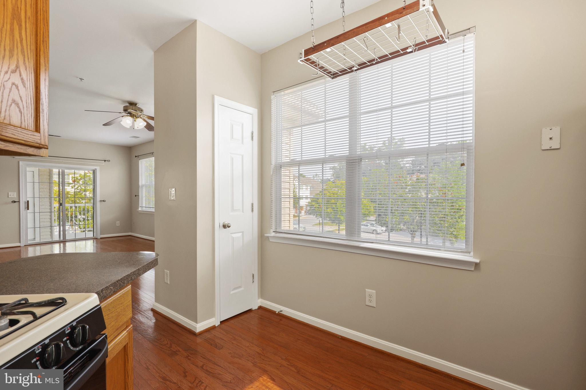 OWINGS MILLS - Residential