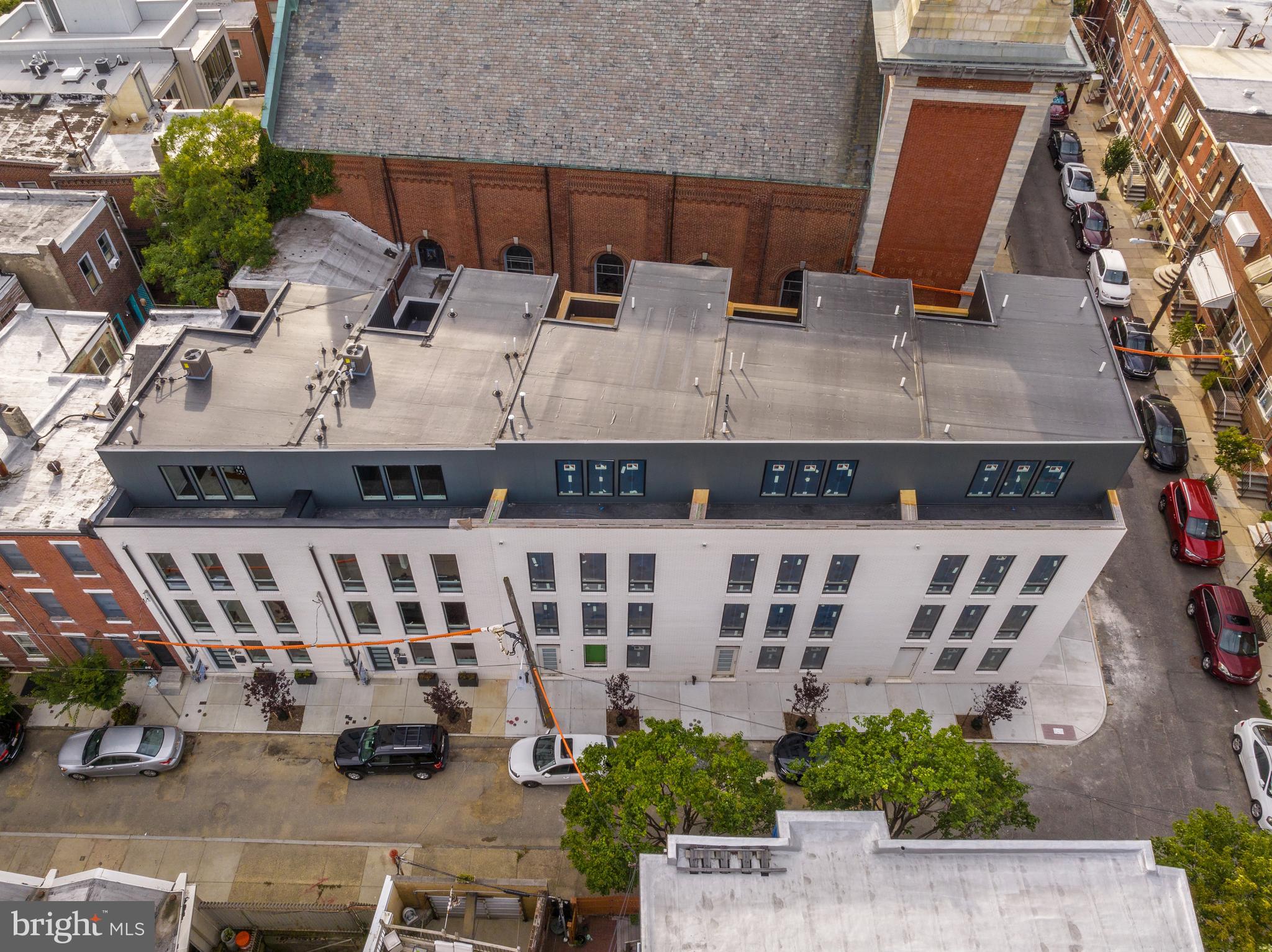 BELLA VISTA - Residential