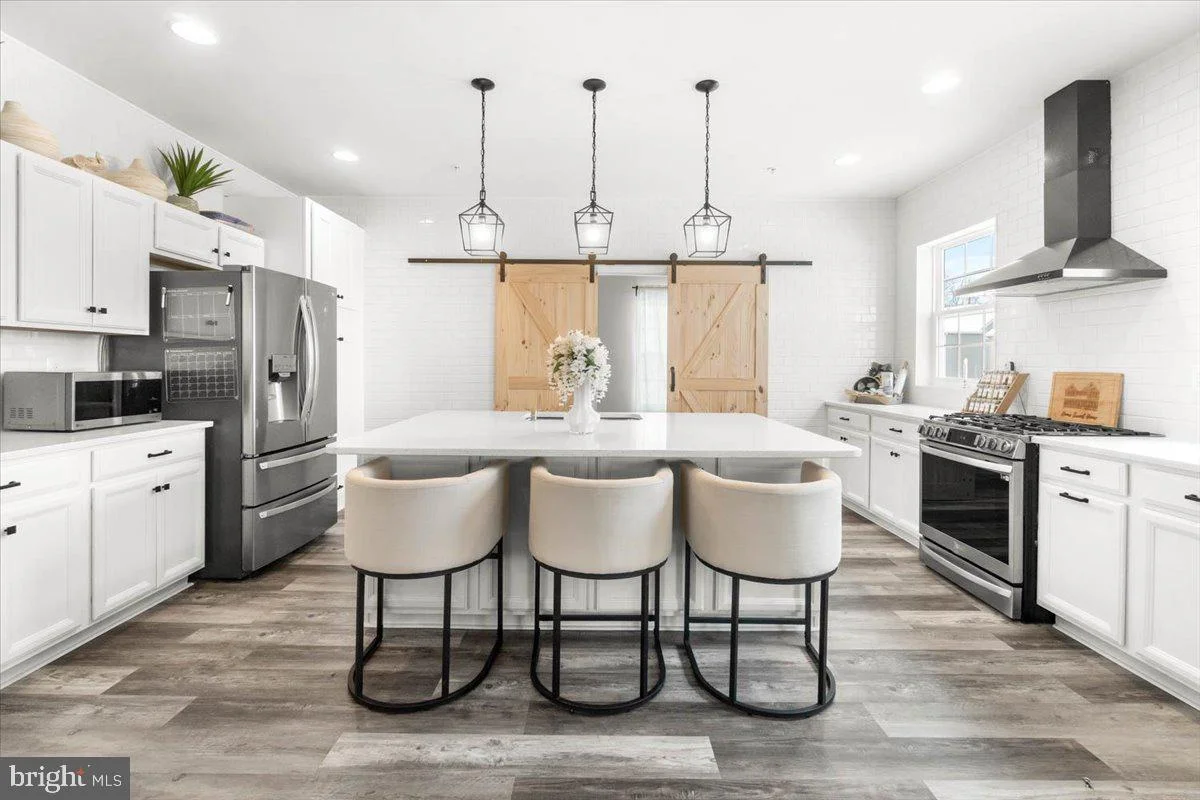 2759 Hillfield Drive, Frederick, MD, 21702