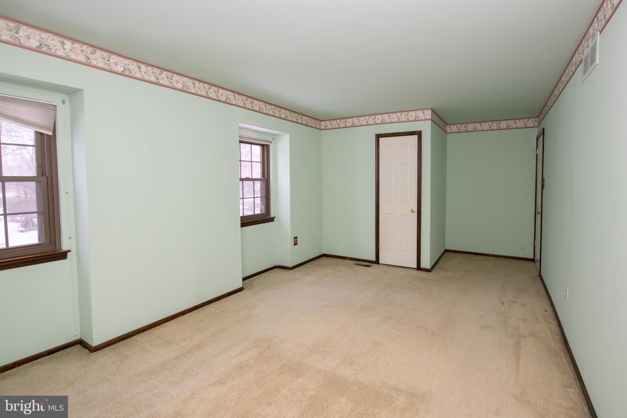 WILLOWS - Residential