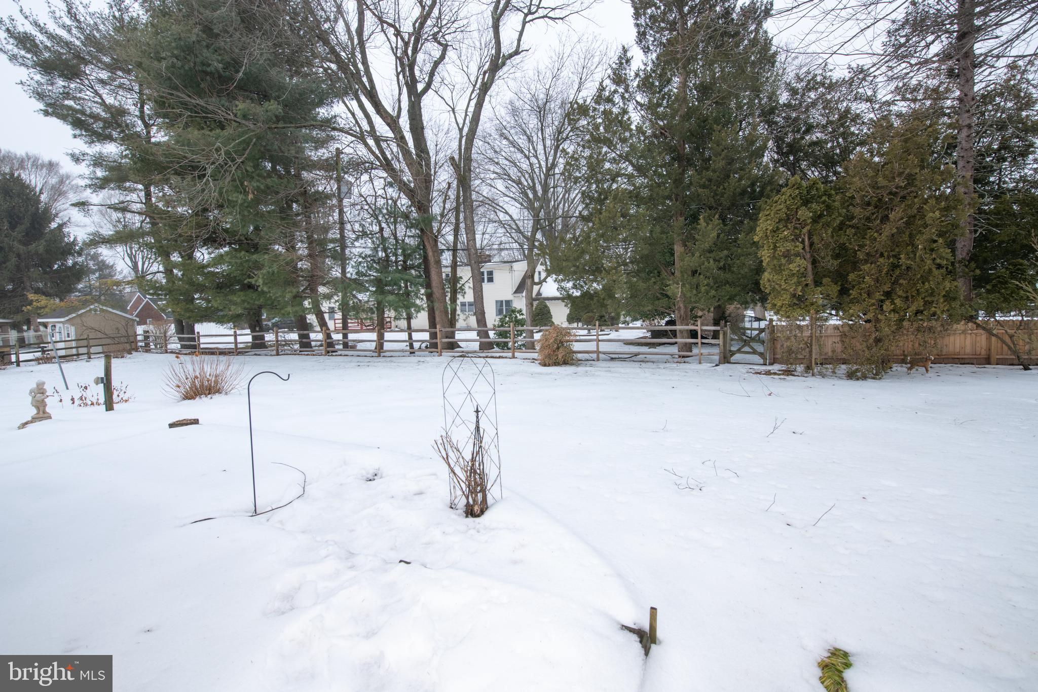 WILLOWS - Residential