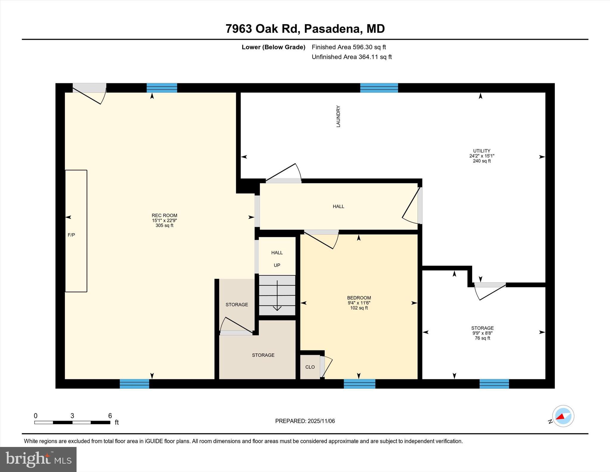 SPRINGDALE - Residential