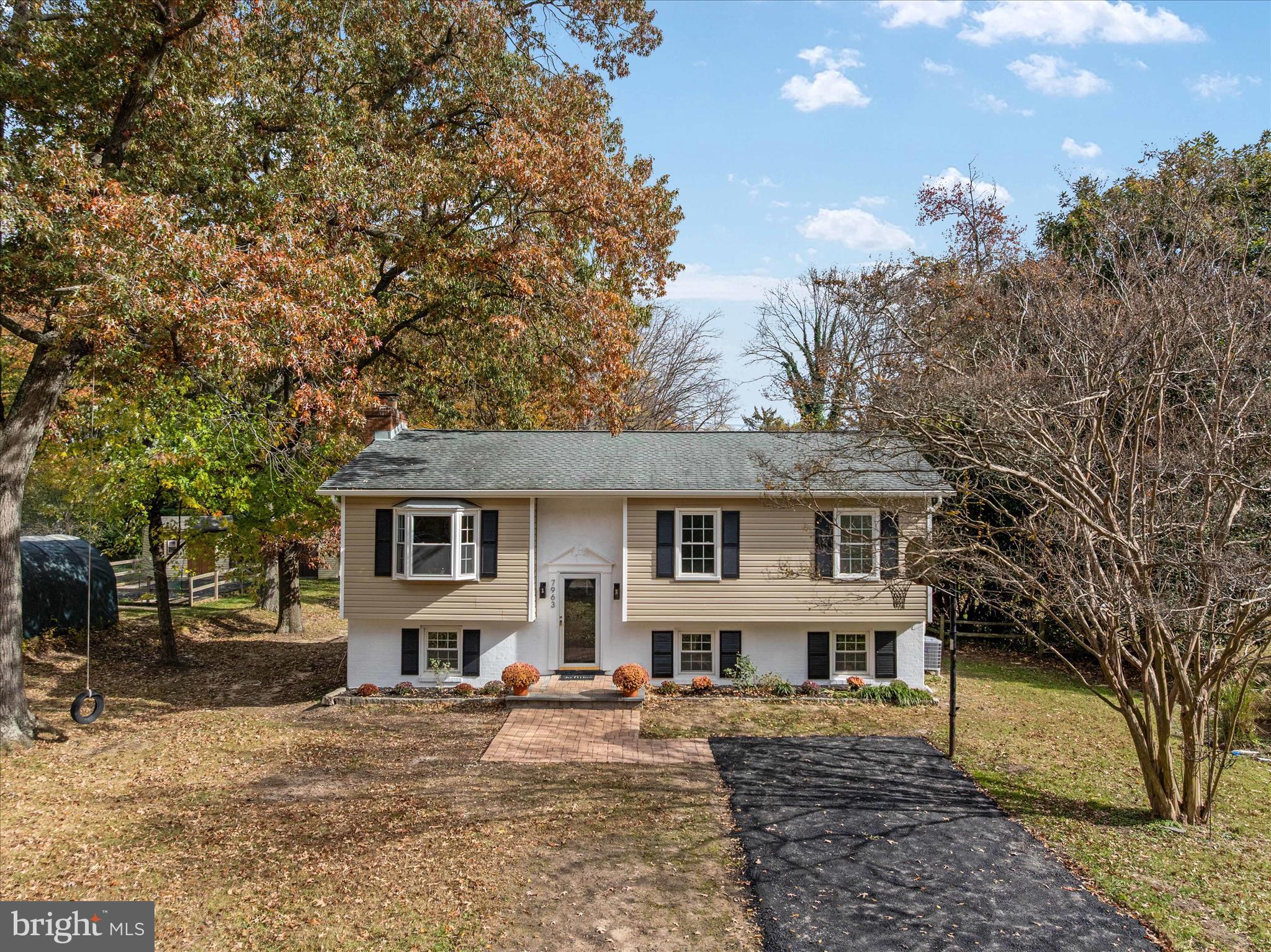 SPRINGDALE - Residential