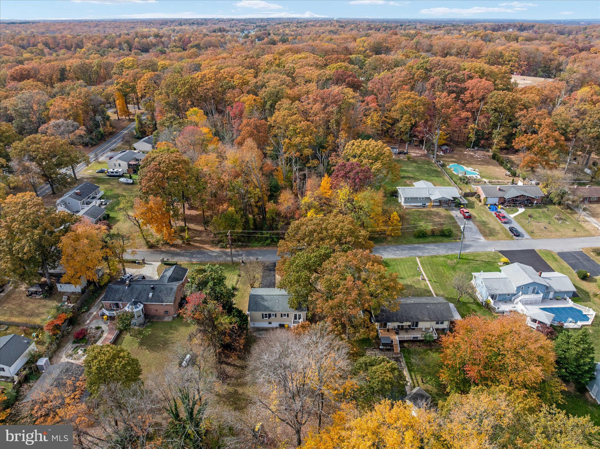 SPRINGDALE - Residential