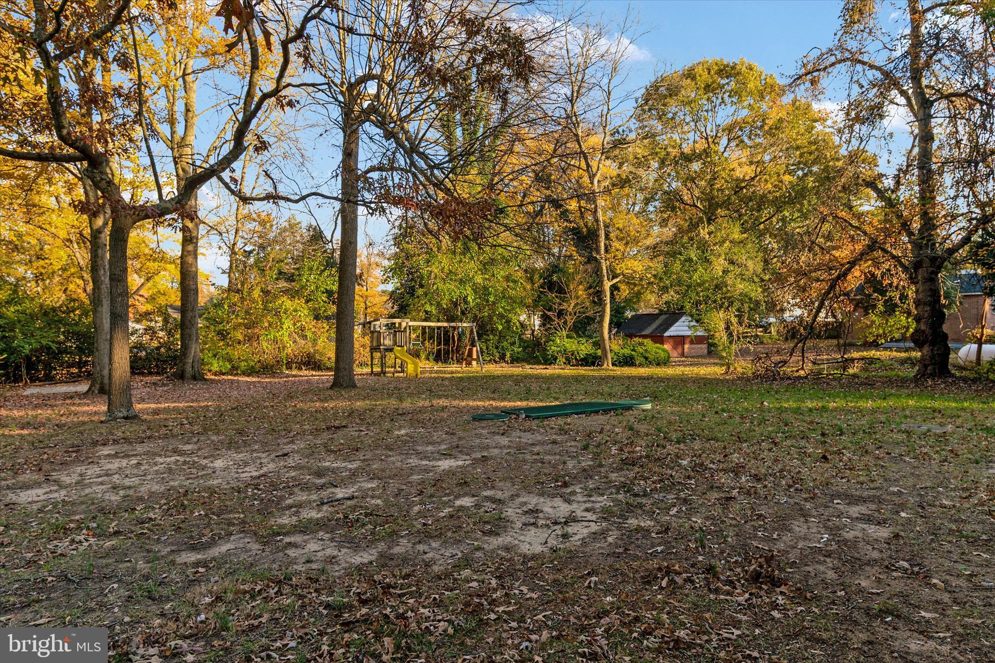 SPRINGDALE - Residential