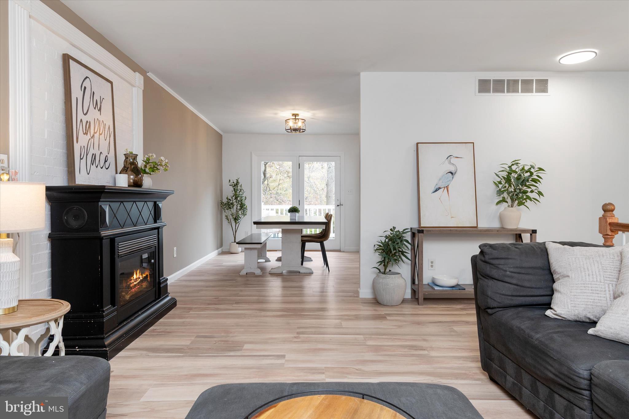 SPRINGDALE - Residential