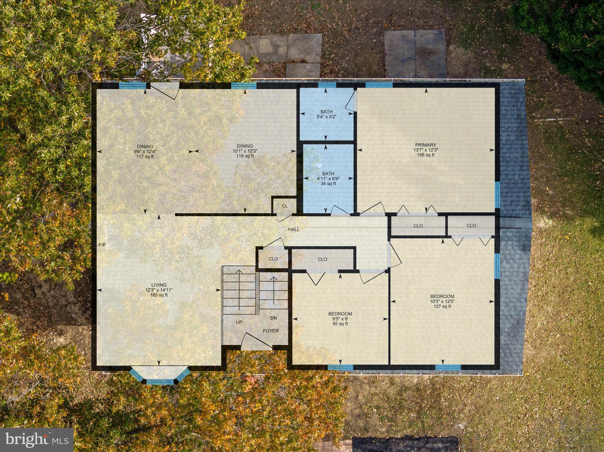 SPRINGDALE - Residential