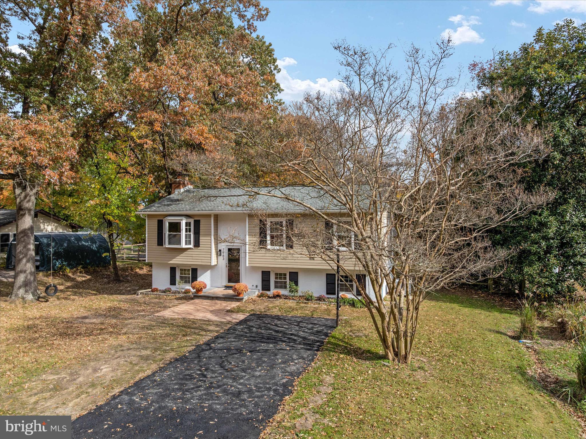 SPRINGDALE - Residential