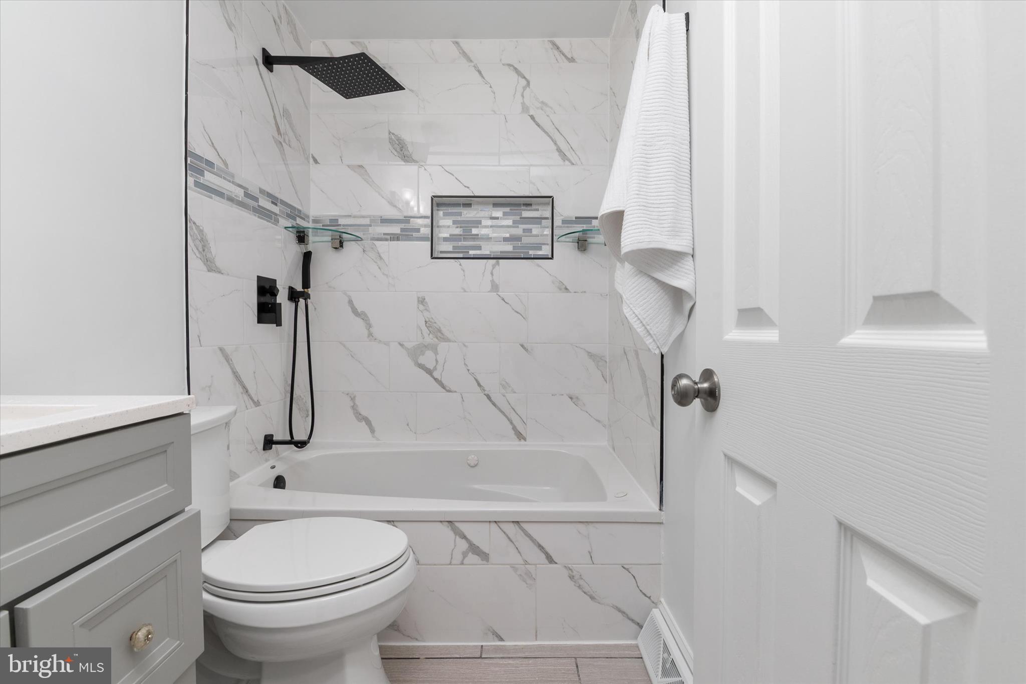 SPRINGDALE - Residential