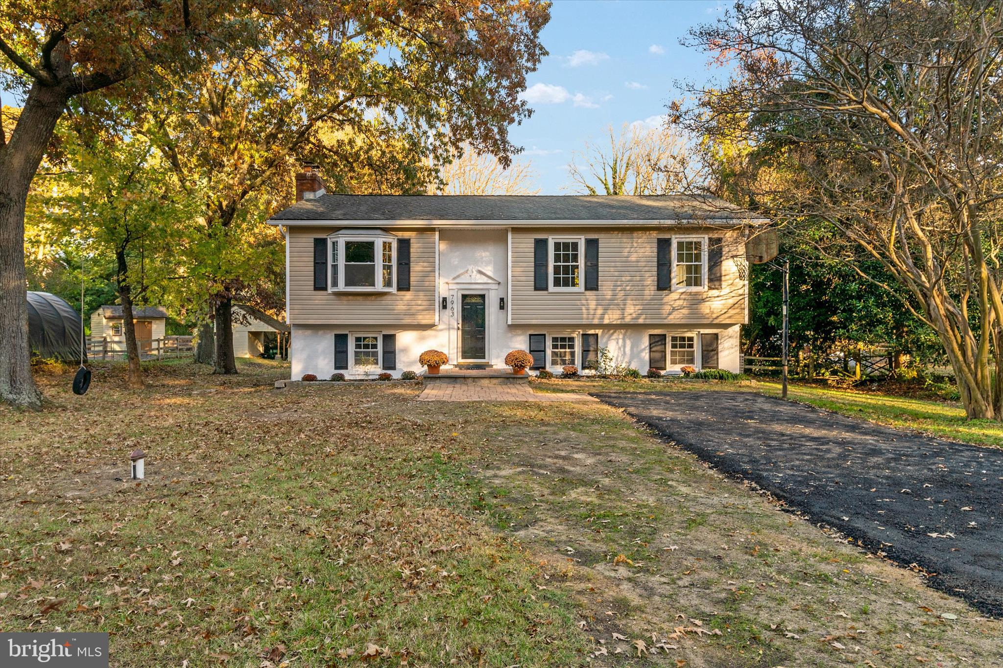 SPRINGDALE - Residential