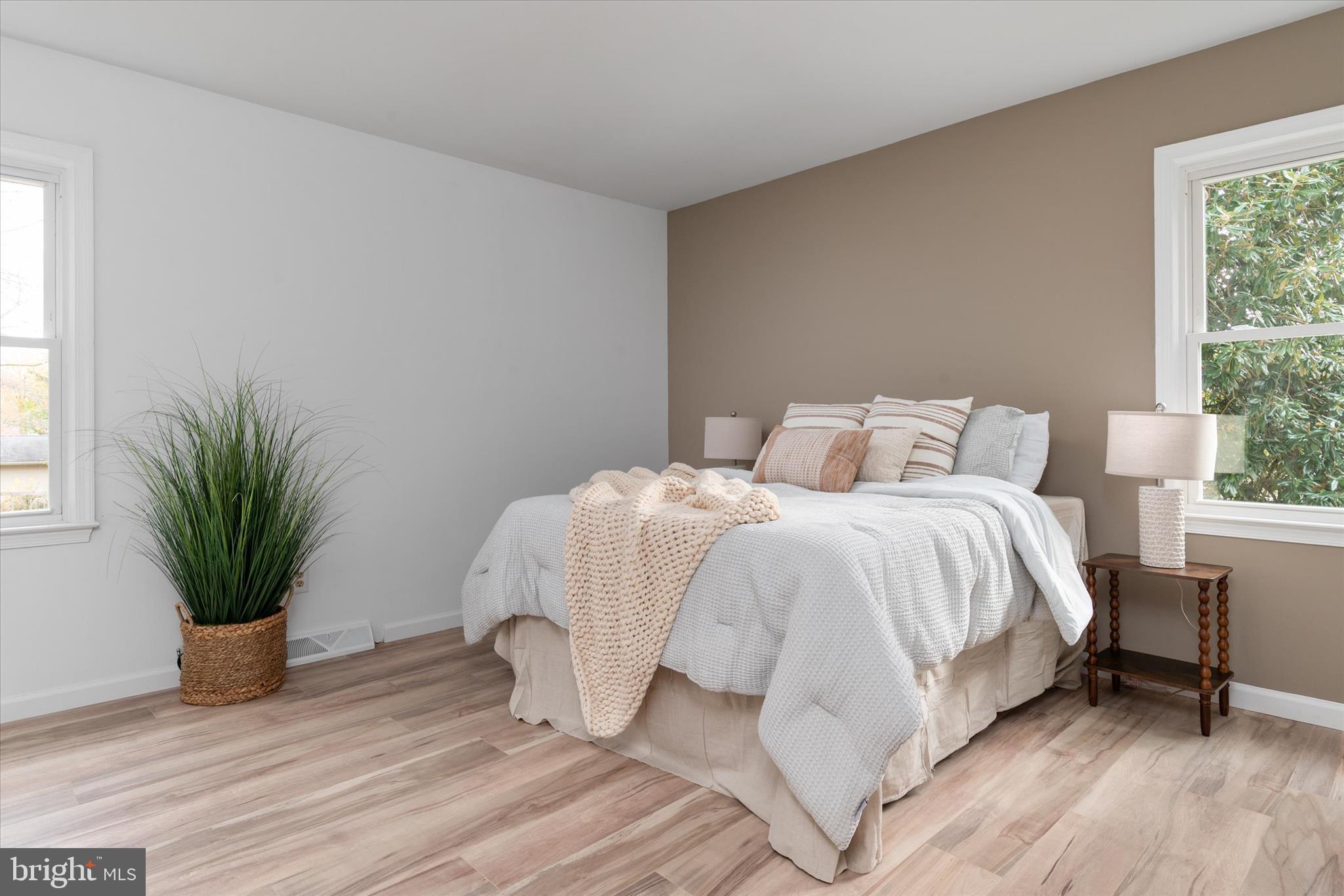 SPRINGDALE - Residential