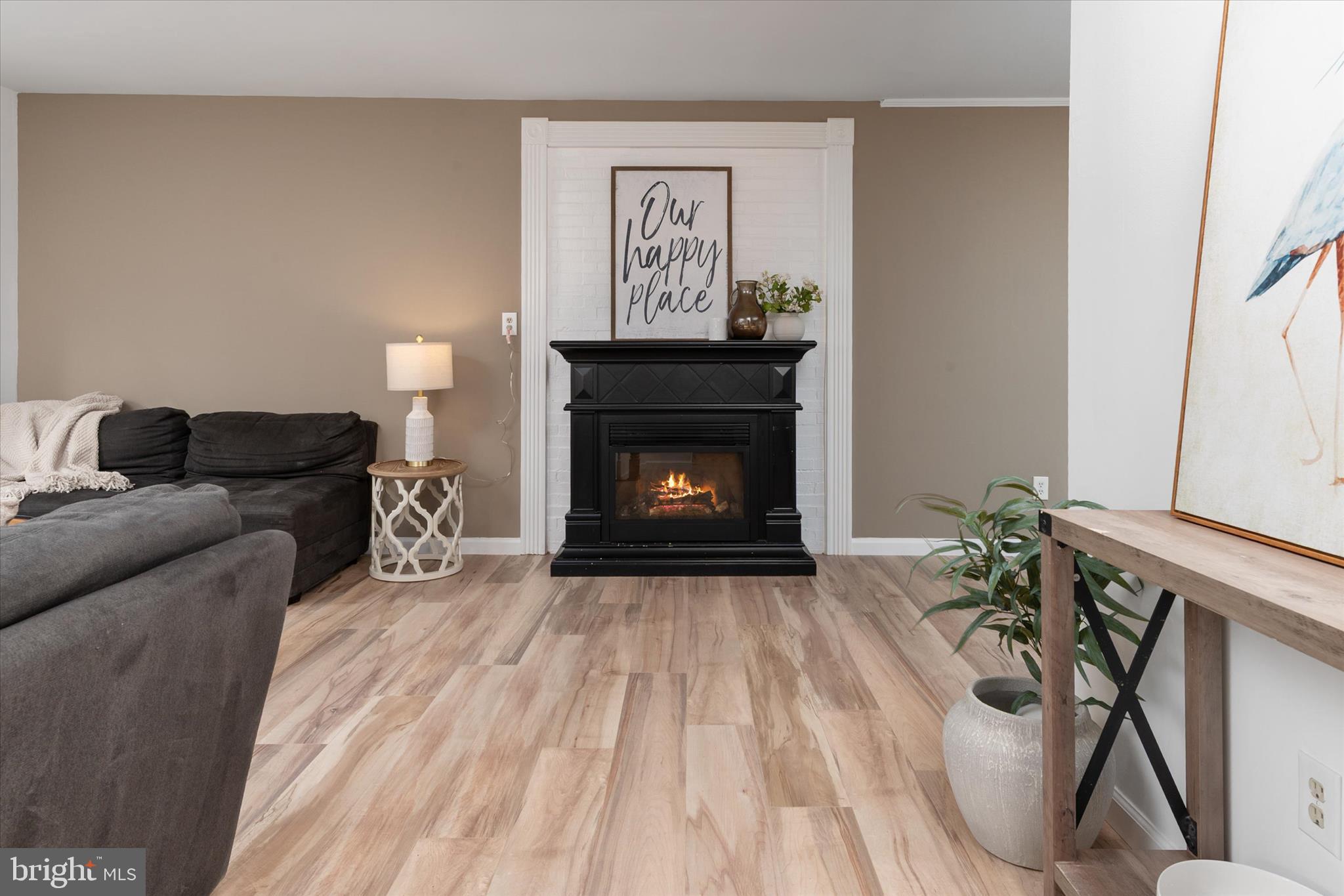 SPRINGDALE - Residential