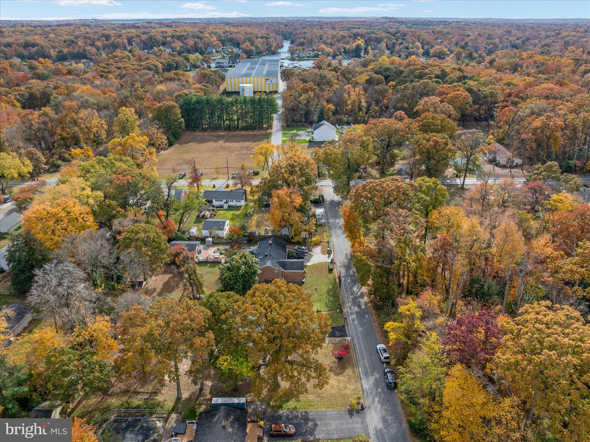 SPRINGDALE - Residential