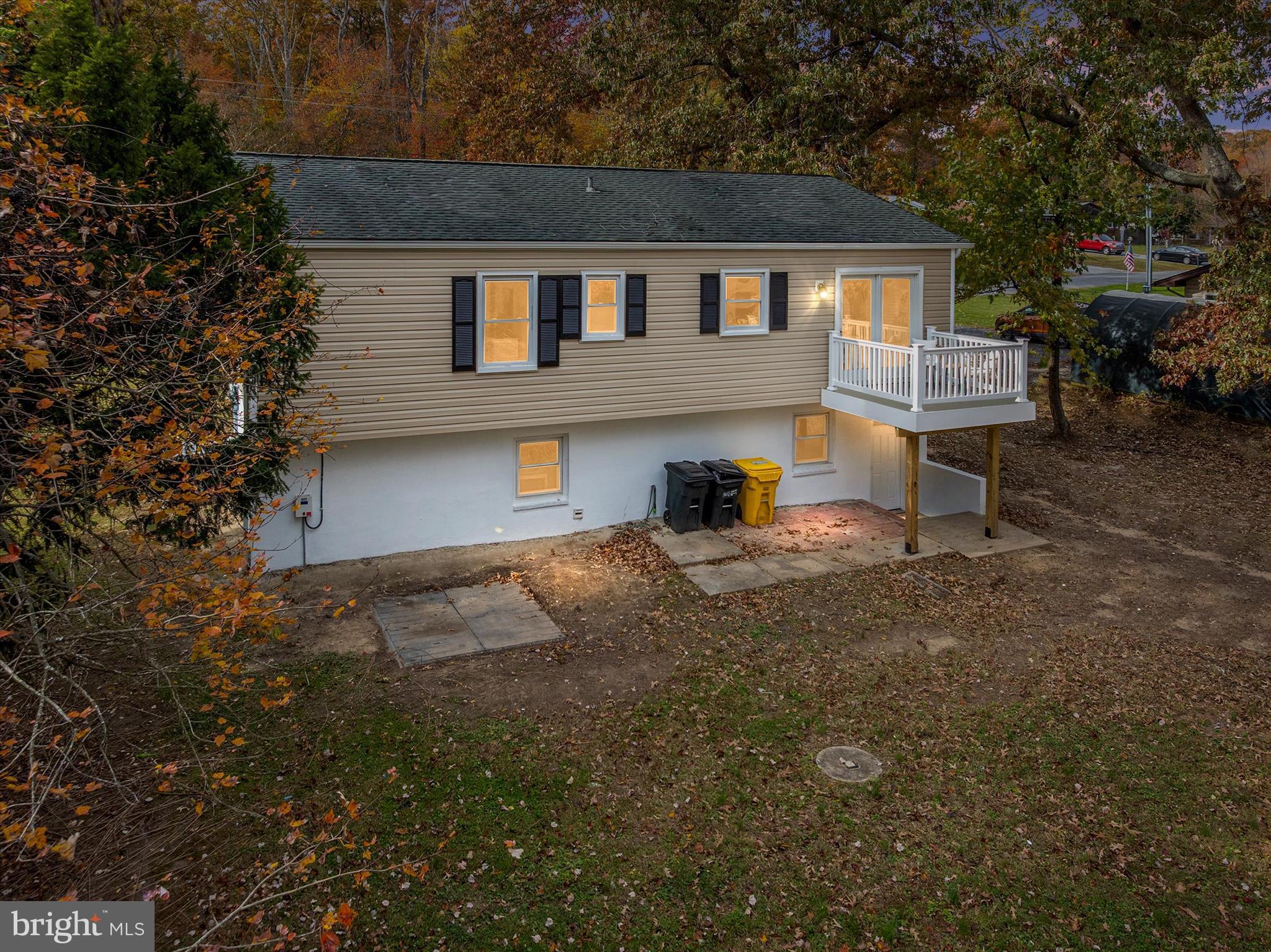 SPRINGDALE - Residential