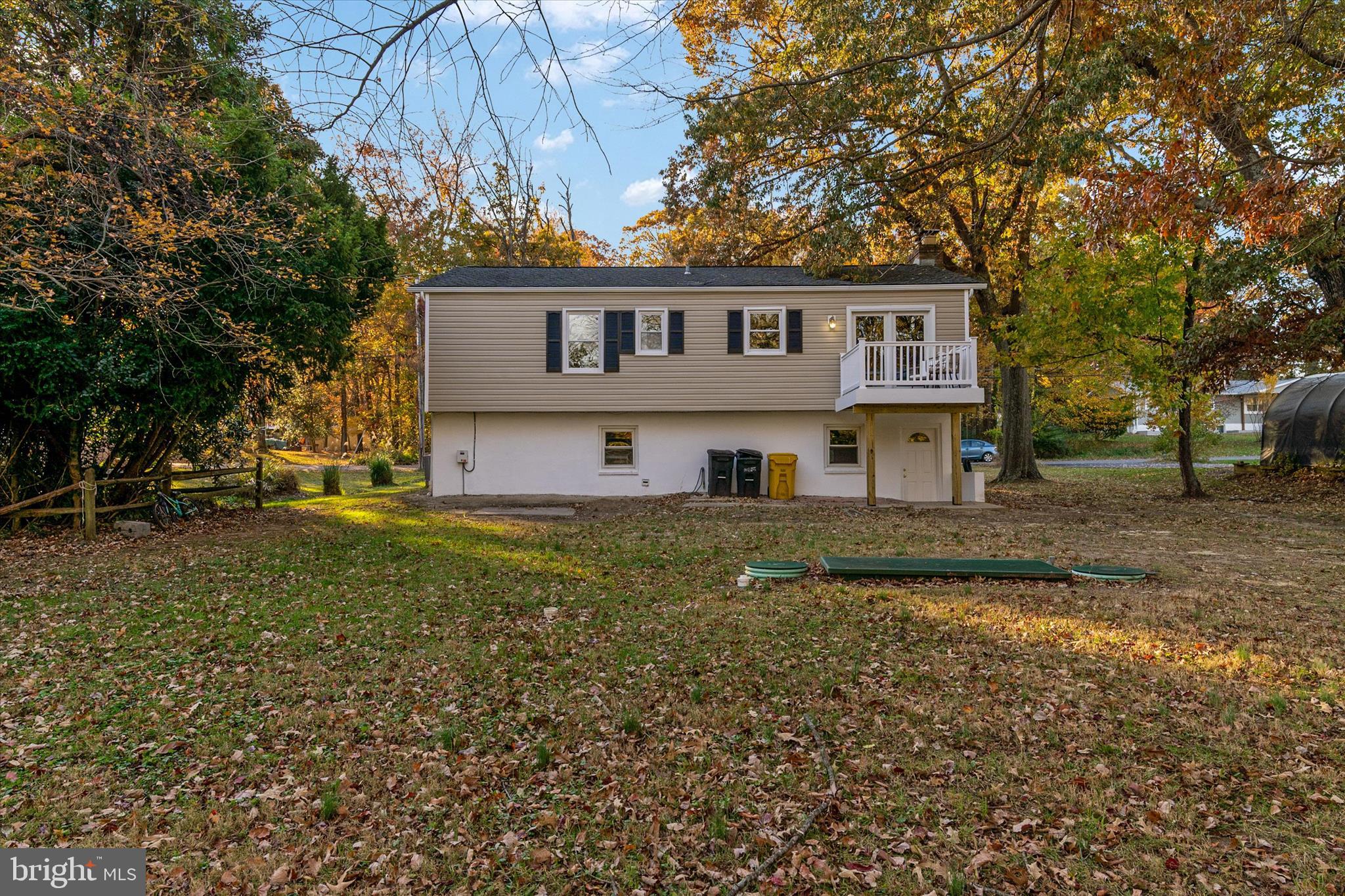 SPRINGDALE - Residential