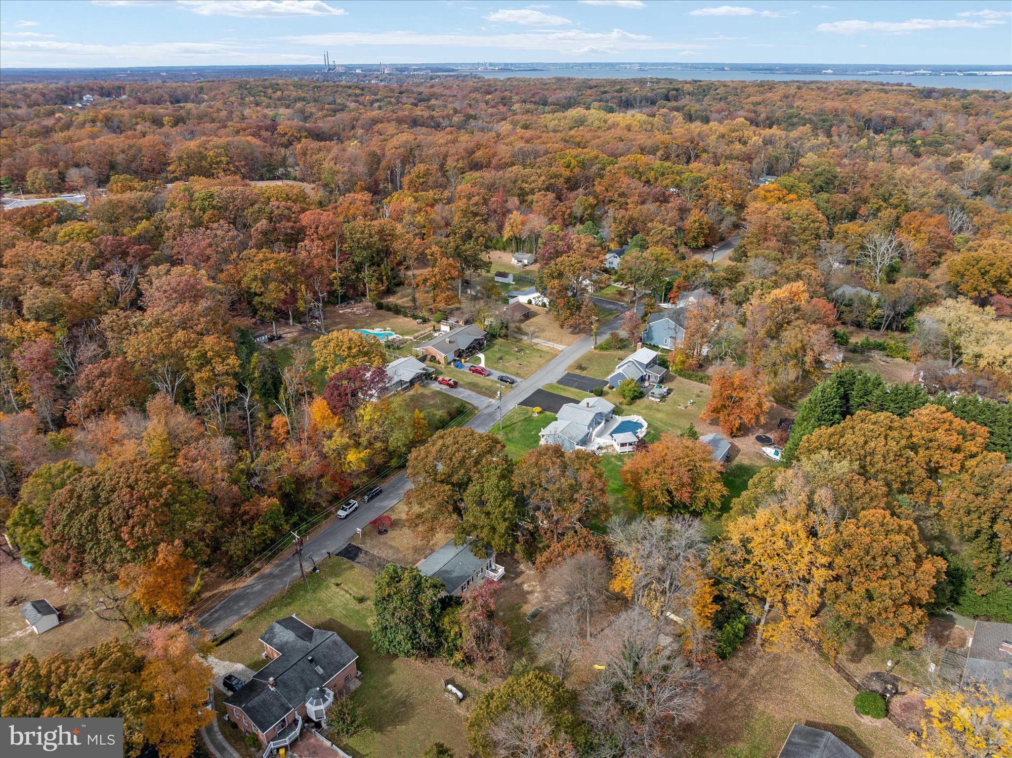 SPRINGDALE - Residential