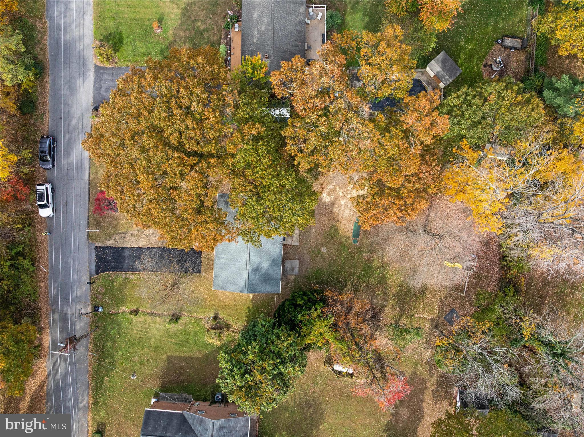 SPRINGDALE - Residential