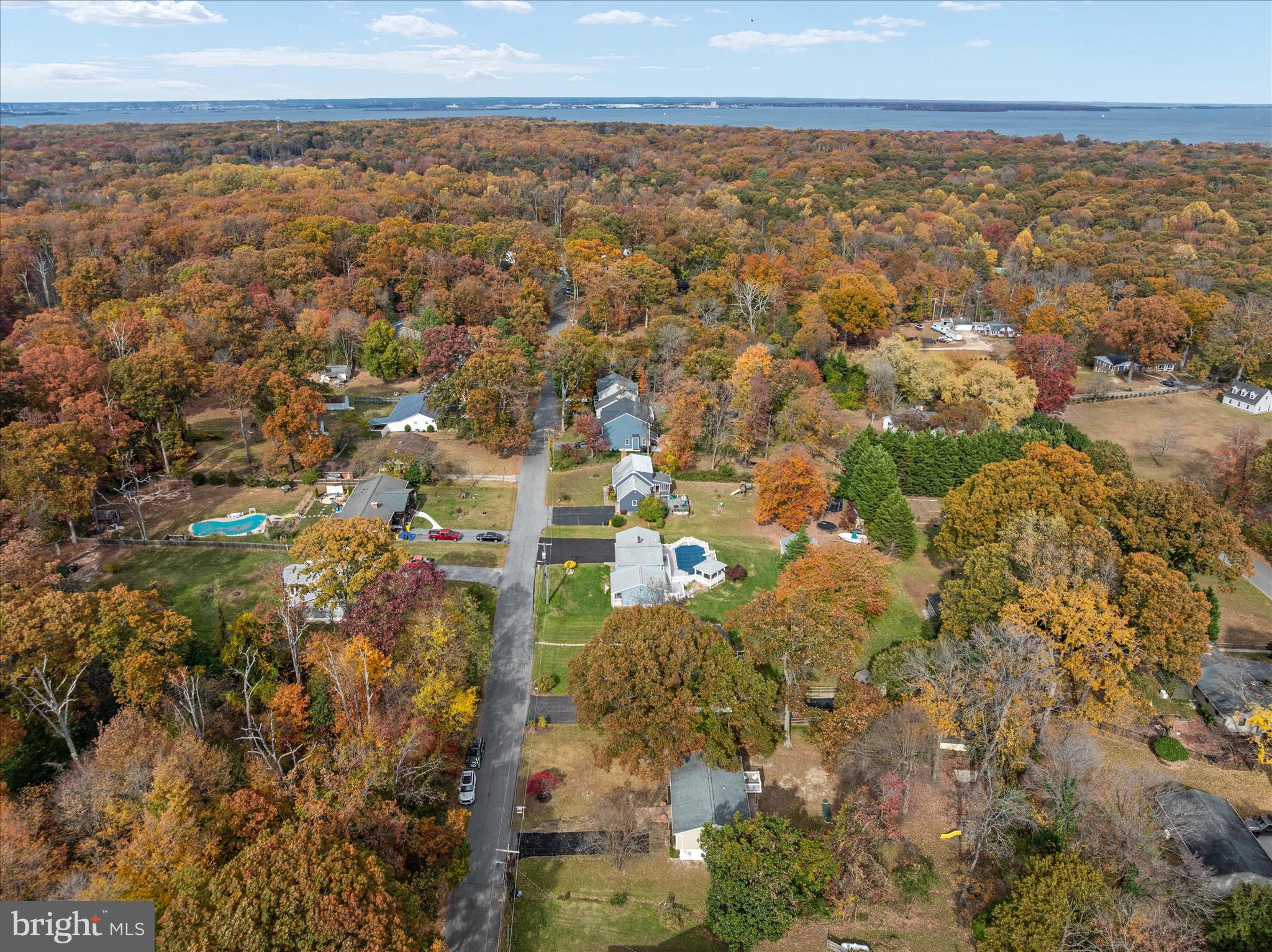 SPRINGDALE - Residential