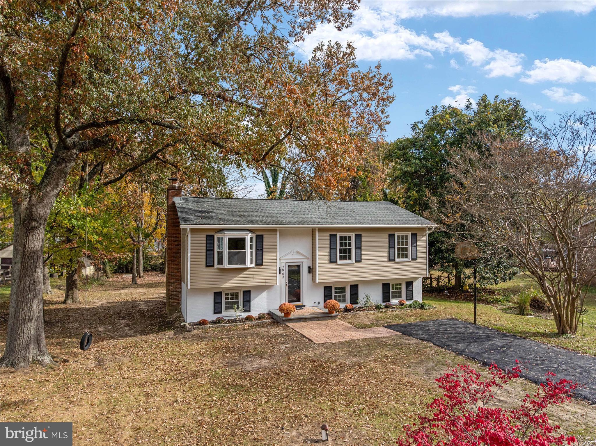 SPRINGDALE - Residential