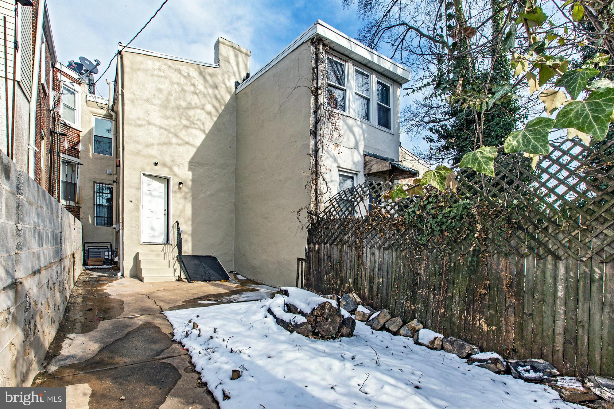 1330 LANCASTER AVENUE