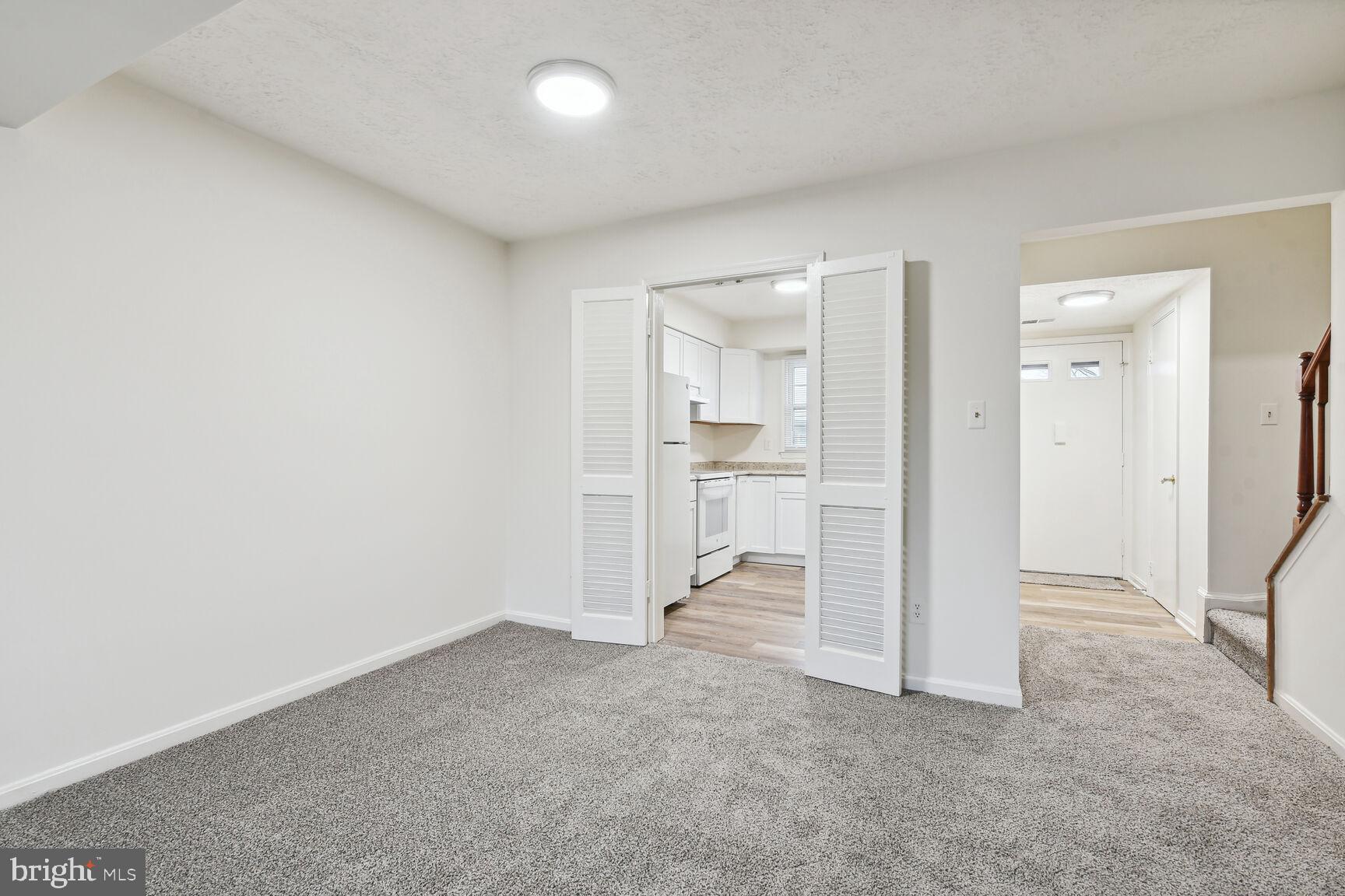 NEWBERRY - Residential