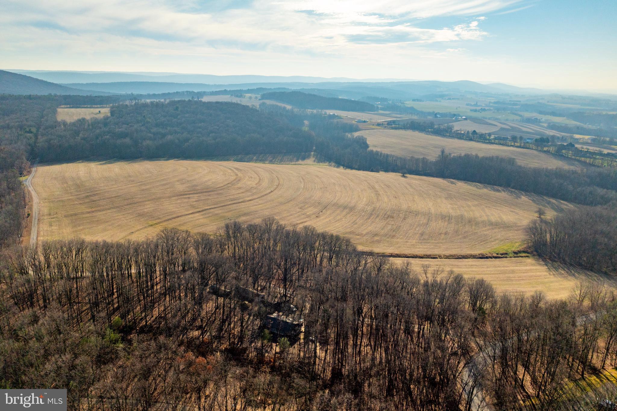 ELIZABETHVILLE - Farm