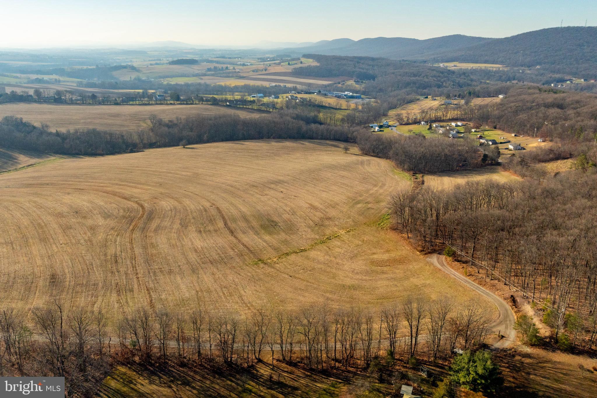 ELIZABETHVILLE - Farm