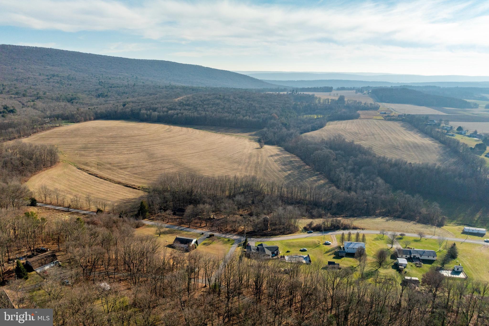ELIZABETHVILLE - Farm