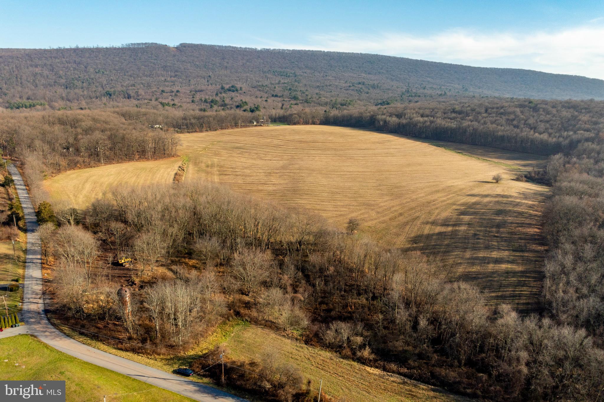 ELIZABETHVILLE - Farm