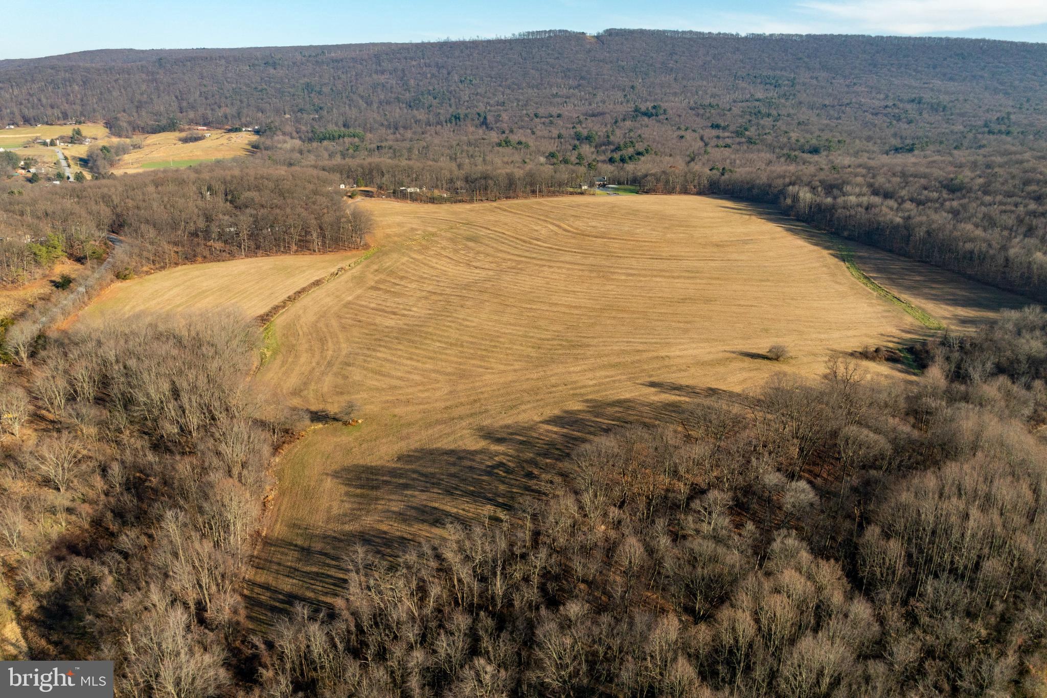 ELIZABETHVILLE - Farm
