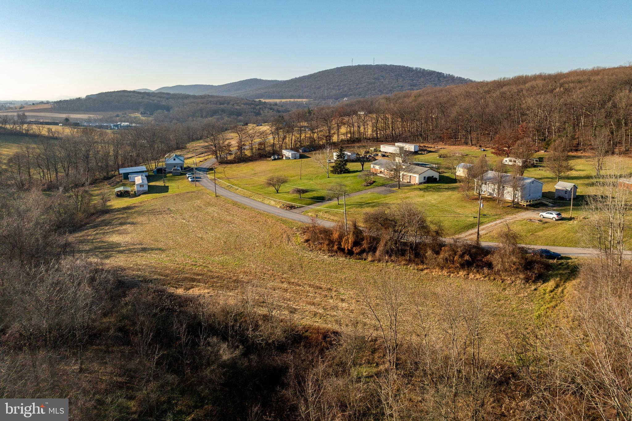 ELIZABETHVILLE - Farm