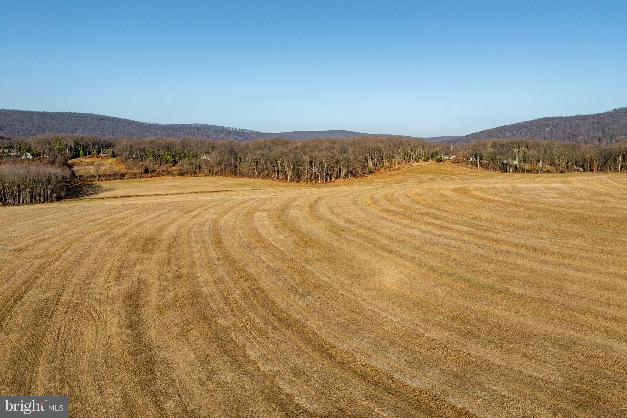 ELIZABETHVILLE - Farm