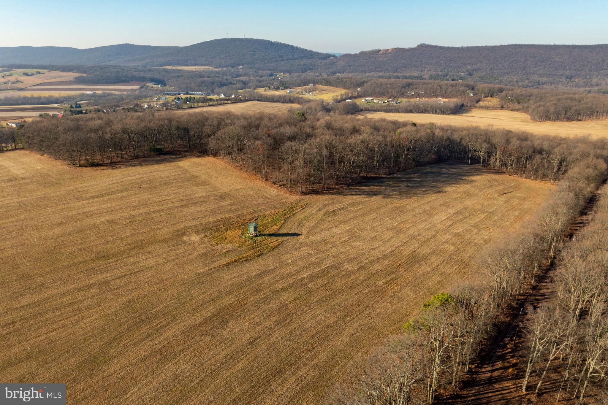 ELIZABETHVILLE - Farm
