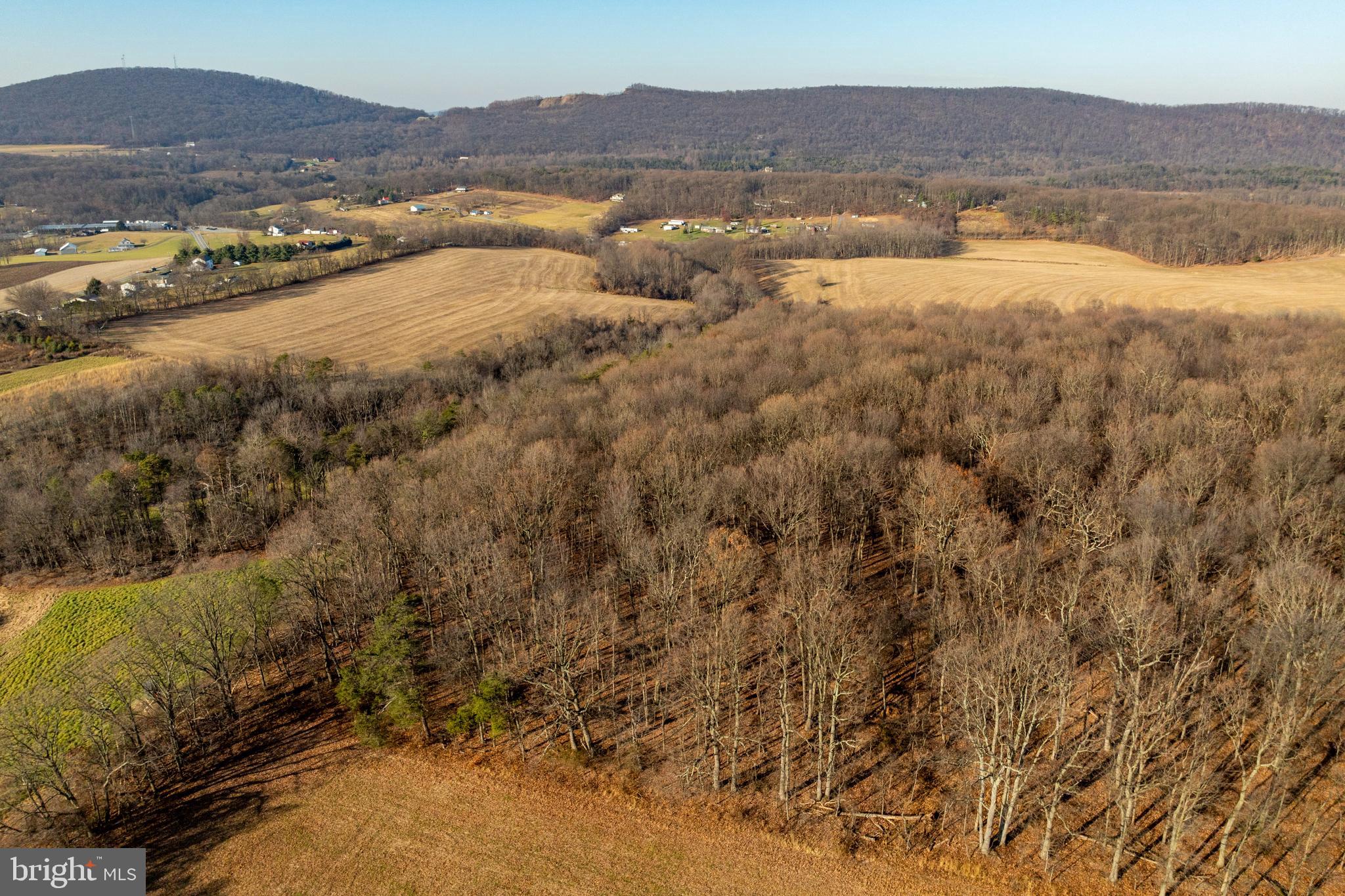 ELIZABETHVILLE - Farm